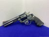 Smith Wesson 29-6 .44 Mag 5" *CLASSIC DOUBLE ACTION REVOLVER* Gorgeous Ex.