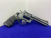 Smith Wesson 29-6 .44 Mag 5" *CLASSIC DOUBLE ACTION REVOLVER* Gorgeous Ex.