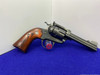 2012 Ruger Blackhawk .44 Spl Blue 6.5" *AWESOME NEW MODEL BISLEY EXAMPLE*