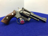 1979 Ruger Security-Six .357 Mag Blue 4" *AWESOME CLASSIC REVOLVER*