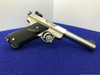 AMT Lightning .22 LR Stainless 5" *LOW PRODUCTION MODEL*