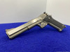 AMT Automag II .22 Mag Stainless 6" *LOW PRODUCTION MODEL* Awesome Piece