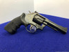 1997 Smith Wesson 15-7 .38spl 4" *BEAUTIFUL* Awesome HEAVY BARREL MODEL