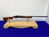 Remington Model 878 Auto Master 12 Ga. 28" *STUNNING SEMI AUTO SHOTGUN*