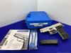 Sig Sauer P226 .40 S&W Stainless Steel 4.4" *AWESOME SEMI AUTOMATIC PISTOL*