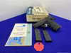 Springfield Armory 1911-A1 V10 Ultra Compact .45ACP *AWESOME PORTED BARREL*