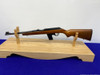 Marlin 9 Camp Carbine 9mm Blue 16 1/2" *AWESOME SEMI AUTO RIFLE* Incredible