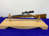 2020 Ruger Mini 30 7.62x39mm Stainless *WITH SCOPE ILLUMINATED RETICLE*