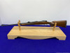 1996 Remington 700 Classic .375 H&H Mag Blue 24" *LIMITED EDITION CALIBER*