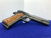 Charles Daly 1911 .45 ACP Black 5" *INCREDIBLE FIELD GRADE EXAMPLE* Amazing