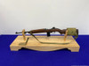 1942 Underwood M1 Carbine .30 Carbine Parkerized 18" *BEAUTIFUL WWII U.S.*