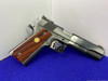 Colt Gold Cup National Match MKIV Series 80 .45 ACP *STUNNING EXAMPLE*