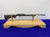 2013 Ruger 10/22 Target .22 LR Stainless 20" *GORGEOUS PIECE* Heavy Barrel