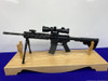 DPMS 5.56 Nato Black 17 1/2 *INCREDIBLE FEATURES ATTACHED* Amazing Piece