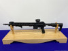 Pof Minuteman 5.56 Nato Black 16 1/2" *EYE-CATCHING FEATURES INCLUDED* 