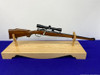 1965 Steyr Mannlicher 1961 MCA Carbine .30-06 Blue 20" *AMAZING RARE BOLT*