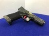 Agency Arms Glock 17 G3 9mm *RONIN TACTICS SPECIAL EDITION BLACK MULTICAM*