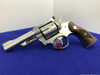 Ruger Security Six .357 Mag Stainless 4" *GORGEOUS DOUBLE ACTION REVOLVER*

