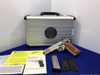 Smith Wesson Performace Center 945 .45 ACP Stainless 5"*LEW HORTON EDITION*
