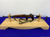 1943 Inland M1A1 Paratrooper Carbine .30 Carbine *RARE ALL ORIGINAL MODEL*