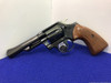 1978 Colt Viper .38 Spl Blue 4" *RAREST & HIGHLY DESIRABLE COLT SNAKE*