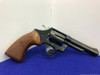 1978 Colt Viper .38 Spl Blue 4" *RAREST & HIGHLY DESIRABLE COLT SNAKE*