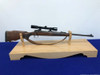 1962 Remington 700 ADL Deluxe .30-06 Blue 20" *1st YEAR PRODUCTION MODEL*