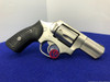 2000 Ruger SP101 .357 Mag Stainless 2.25" *AWESOME RUGER REVOLVER*
