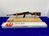Ruger 10/22 M1 Carbine .22 LR 18.5" *STUNNING SEMI AUTOMATIC RIFLE*
