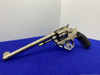 Smith Wesson .32 Hand Ejector Model of 1903 .32 S&W Long *5th CHANGE MODEL*
