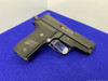 Sig Sauer P229 .40SW 3.9" *AWESOME BLACKENED NITRON FINISH!*
