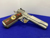 2009 Kimber Team Match II 9mm Stainless *DEVELOPED FOR USA SHOOTING TEAM*
