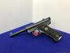Ruger Standard Model .22 LR Blue 4 3/4" *ABSOLUTELY GORGEOUS CONDITION*
