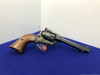 Ruger Super Single Six .22 LR 5.5" *EXCELLENT 3 SCREW* Excellent Example
