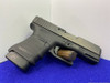 2014 Glock G30 .45 ACP Black 5.5" *OUTSTANDING GENERATION 4 MODEL*Beautiful