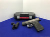 Glock 32 .357 Sig Black 4" *SUPERB 4th GENERATION MODEL PISTOL*
