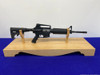 Walther/Colt M4 Carbine Tactical .22LR Black 16.2"*MANUFACTURED IN GERMANY*
