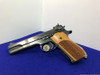 1977 Smith Wesson 52-2 .38 Special Blue 5" *INCREDIBLE PIECE* Example
