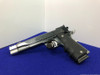 Springfield Armory Trophy Match .45 ACP Blue 5 7/8" *EYE CATCHING PISTOL*
