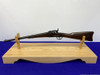 Civil War Joslyn 1864 Carbine Blue 22" *RARE & DESIRABLE CARTOUCHE MARK*