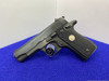 1986 Colt Government .380acp Blue 3 1/4" *RARE & DESIRABLE 1911 MODEL*