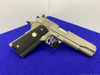 1997 Colt Combat Target Series 80 .45acp *SUPER RARE 1 YEAR PRODUCTION ONLY