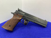 1990 Beretta 89 Gold Standard .22LR *FEATURES MATTE BRUNITON BLACK FINISH*