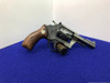 Charter Arms Pathfinder .22 WMRF Blue 3" *BEAUTIFUL PIECE* Perfect Example
