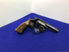 Smith Wesson 36-1 .38 S&W Spl Blue 3" *DESIRABLE CHIEFS SPECIAL MODEL*
