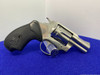 Colt DS-II .38 Spl Stainless 2" *LIMITED 1 YEAR PRODUCTION* Desirable Model
