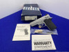 Smith Wesson Model 4516 .45 ACP Stainless 3 3/4" *AWESOME SEMI-AUTOMATIC PI
