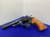 Smith Wesson 57 .41 Mag Blue 6" *AWESOME FULL TARGET MODEL*
