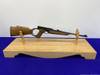 2014 Browning Buck Mark Rifle .22 LR Matte Black 18" *EYE CATCHING RIFLE*
