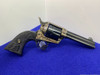 1973 Colt Single Action Army .45 4 3/4" *STAGECOACH 2nd GENERATION MODEL*